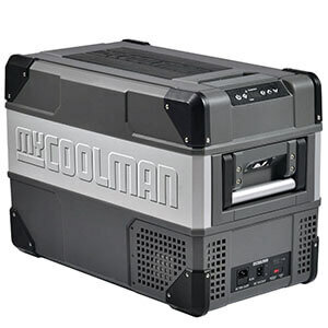 Camping & Portable Appliances