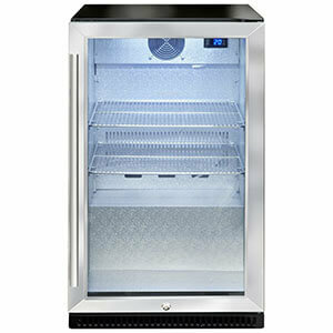 Bar Fridges & Outdoor Fridges