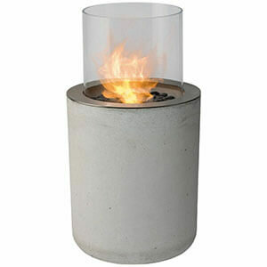 Outdoor Heating