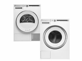 Laundry Packages