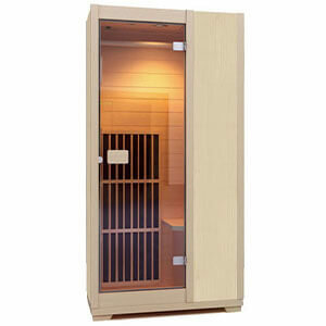 Infrared Saunas & Ice Baths