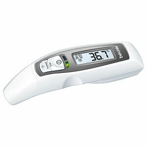 Thermometers