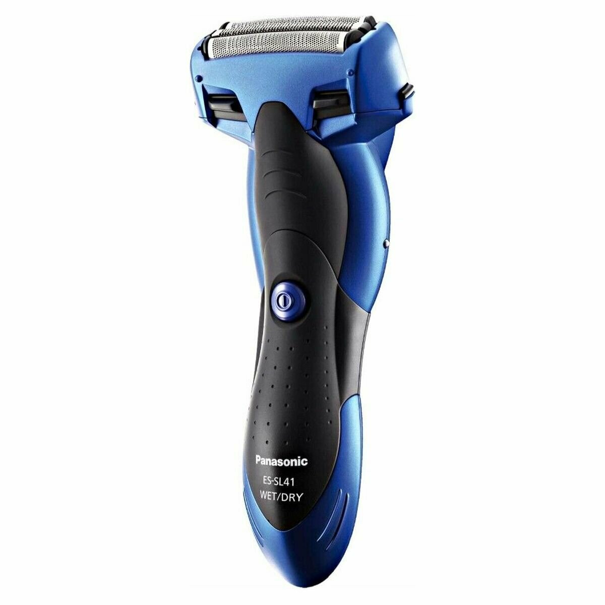 Wet and Dry Shavers