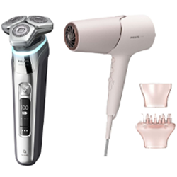 Philips Shavers & Personal Care