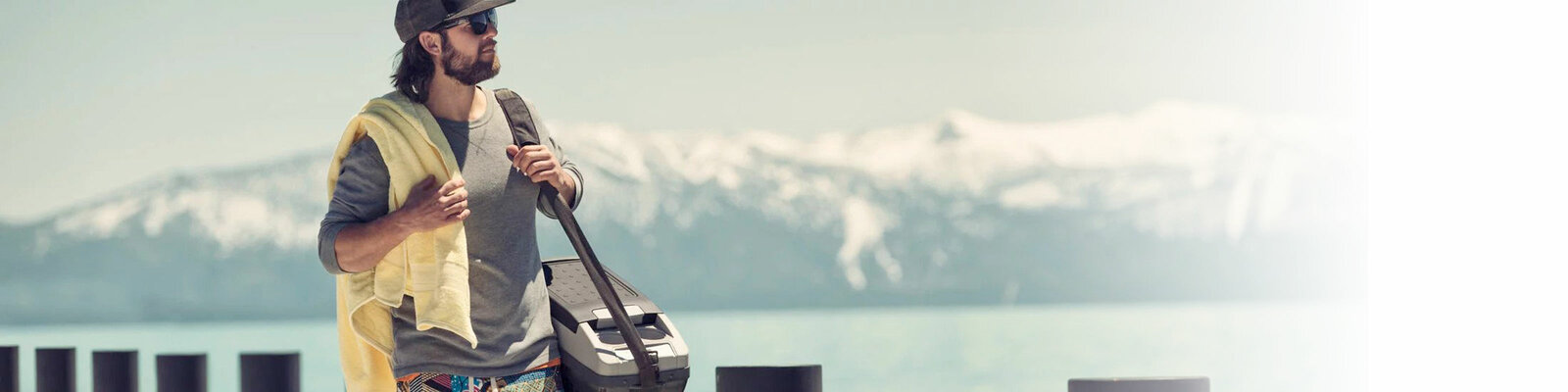 Portable Fridge Buying Guide