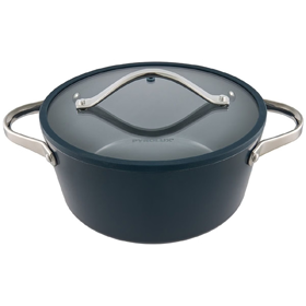 Saucepans