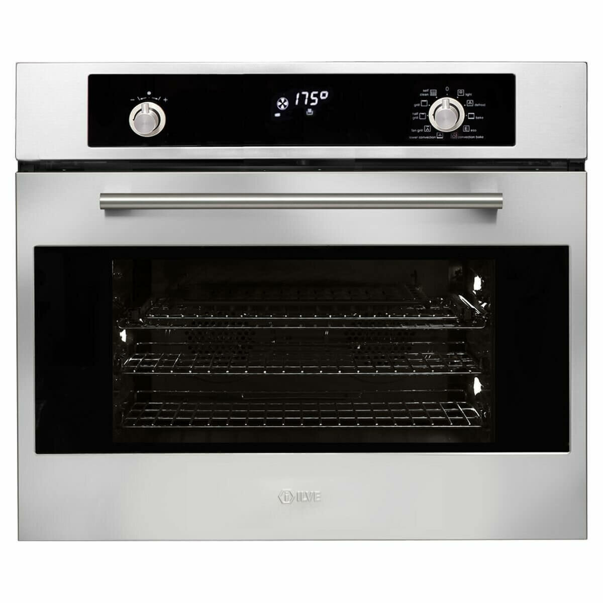 Pyrolytic Ovens