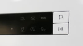 Esatto 60cm Double drawer Benchtop Dishwasher Esatto 60cm Double drawer Benchtop Dishwasher