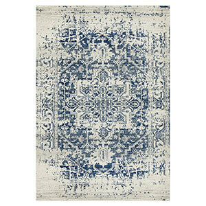 Blue Rugs