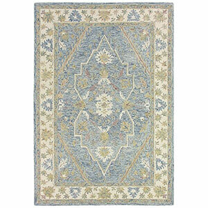 Multicoloured Rugs