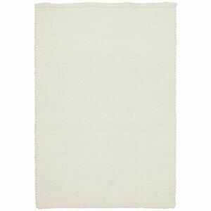 White Rugs