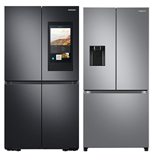 All Samsung Fridges