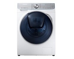 Front Load Washing Machines