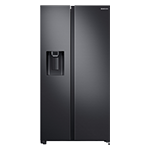 Samsung Side by Side Fridges