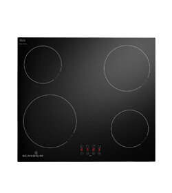 Cooktops