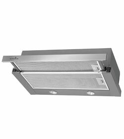 Slideout Rangehoods