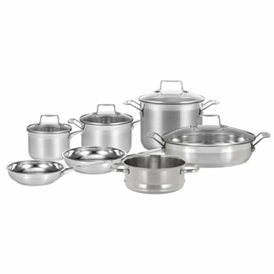 Scanpan Cookware Sets