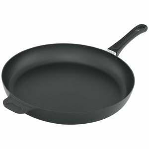 Scanpan Fry Pans