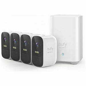 Eufy Security Cameras