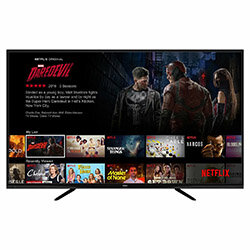 Seiki TVs