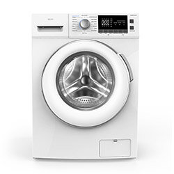 Seiki Washers & Dryers
