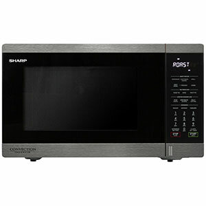 Convection Microwaves
