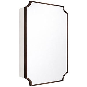 Shaving Cabinets