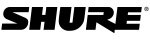 Shure