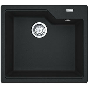Single Sinks