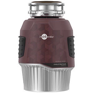 Food Waste Disposers