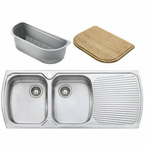 Sinks
