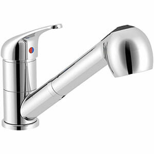 Boiling & Chilled Taps