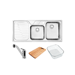 Sink Packages