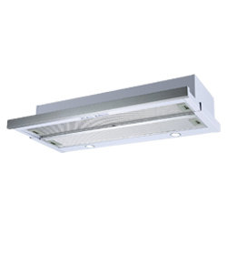 Slideout Rangehoods