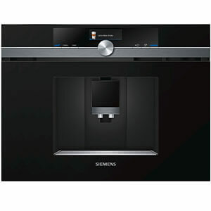 Automatic Coffee Machines