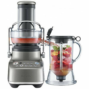 Juicers