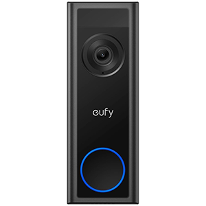 Eufy Video Doorbells