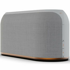 Smart Speakers