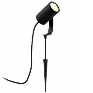 Smart Lighting