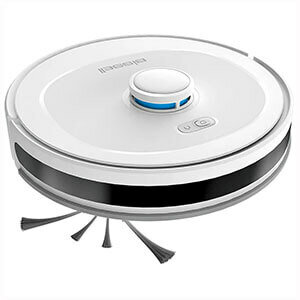 Robotic Vacuums