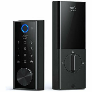 Eufy Home Security