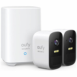 Smart Home & Security
