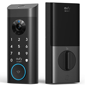 Eufy Smart Locks