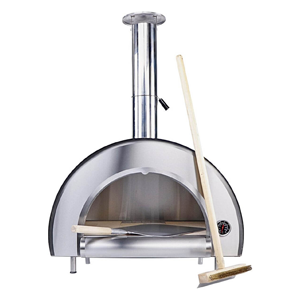 Smart Pizza Ovens