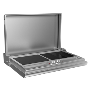 Smart Wall Mounted BBQs