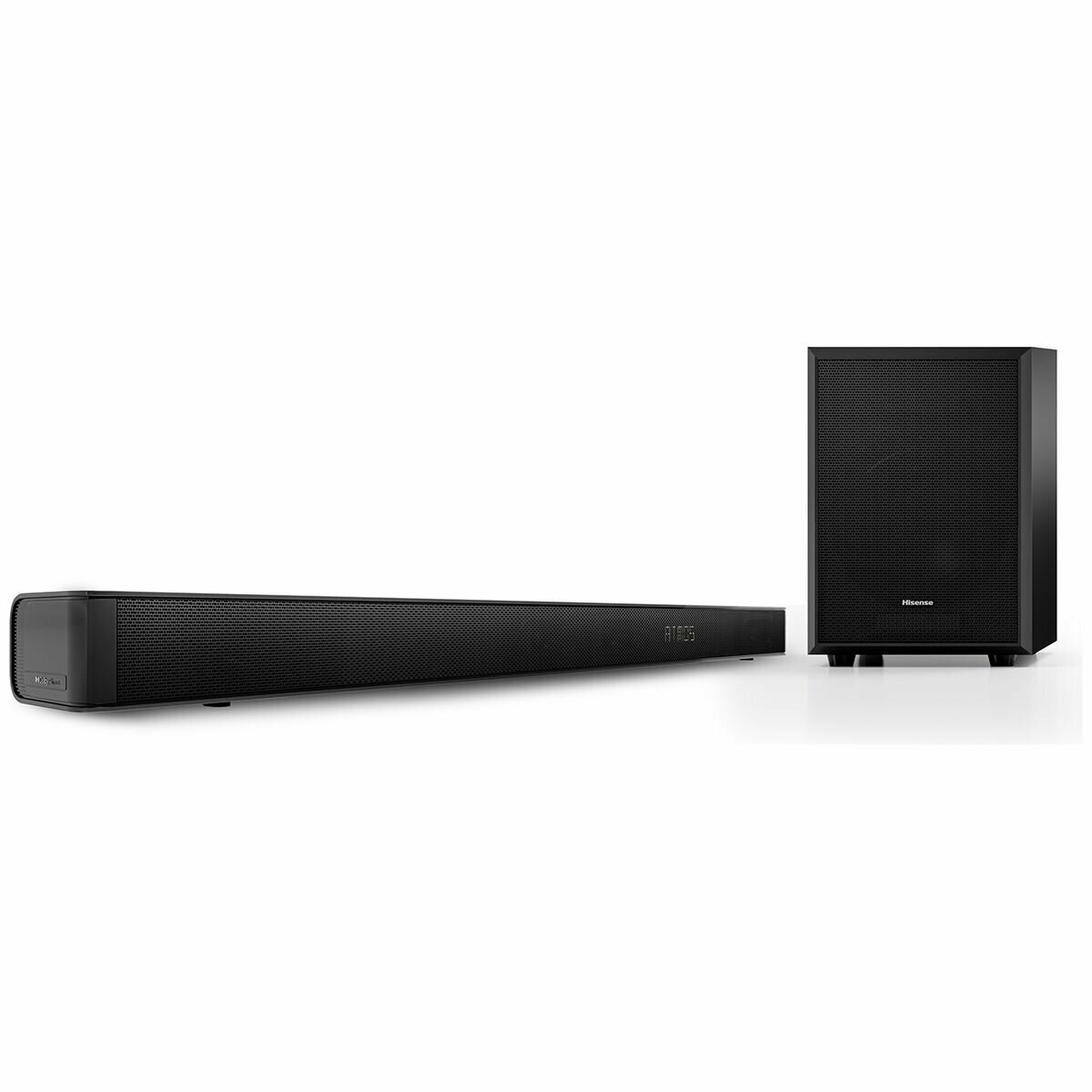 Soundbars