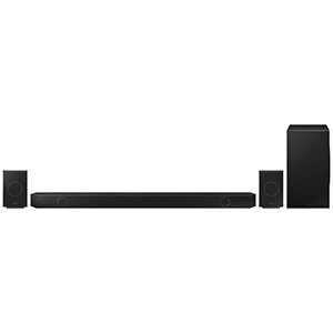 Soundbars