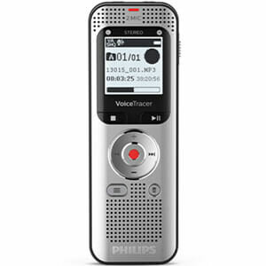 Voice Recorders & Microphones