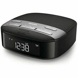 Digital Radios & Alarm Clocks
