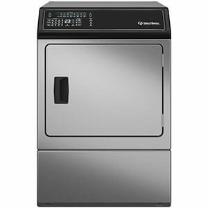 Gas Clothes Dryers